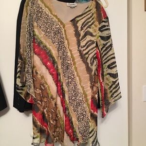 Lovely extra long too!